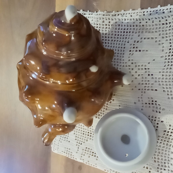 Mini Teapots from Japan Collectibles - Picture 5 of 17